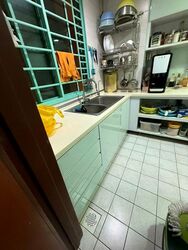 Hazel Park Condominium (D23), Condominium #495983551